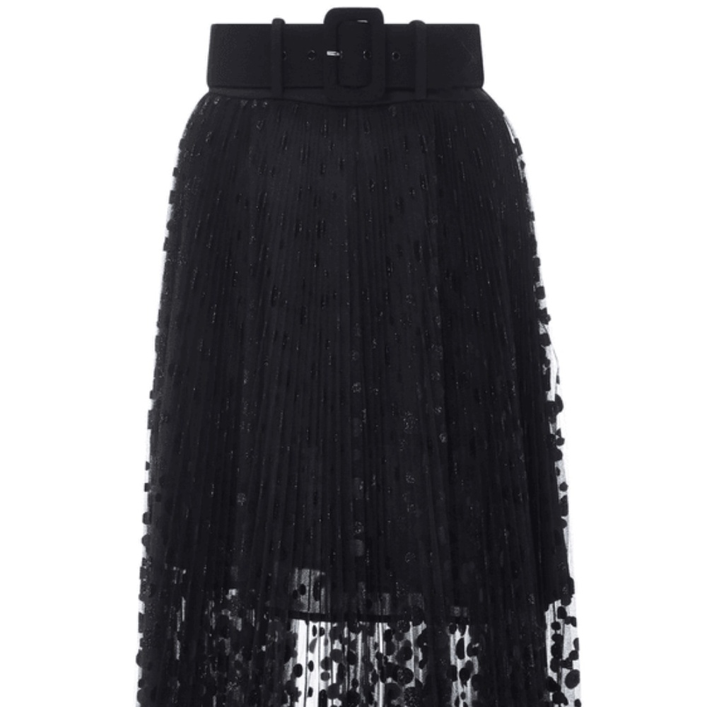 Delfi Collective Clara Skirt